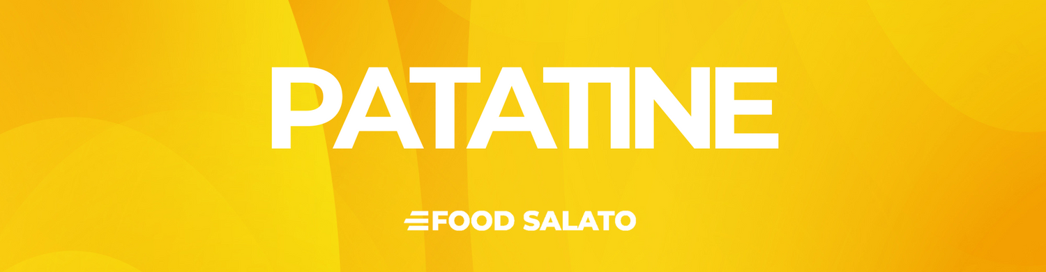 Patatine