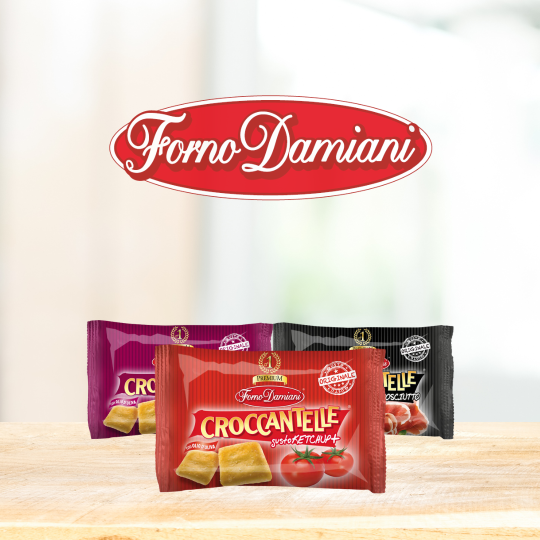 Forno Damiani