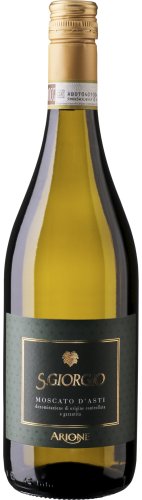 MOSCATO ASTI DOCG CL75 ARIONE