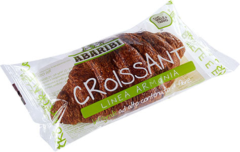 16 x BRIOCHES INTEGRALE ABARIBI