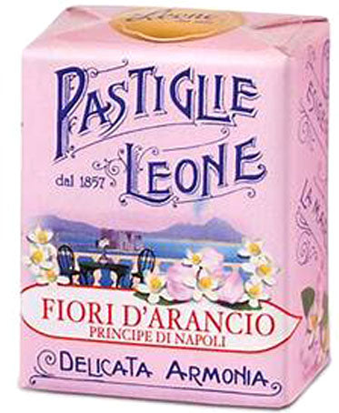 PRINCIPE FIOR D'ARANCIO 18PZ