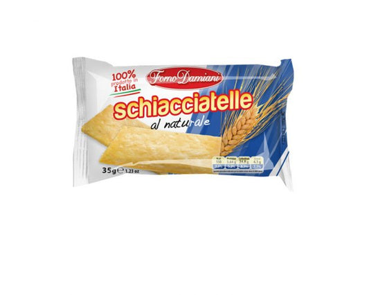 SCHIACC.NATURALI G.35X50PZ.F/DAMIA