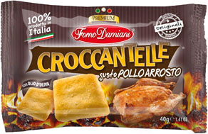 50 X CROCCANT.POLLO G.35 F/DAMIANI