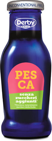 24 x DERBY SUCCO PESCA VAP 20cl