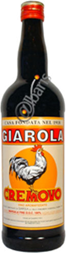 MARSALA CREMOVO CL100 GIAROLA