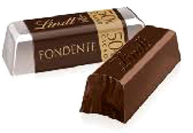 LINGOTTINO FONDENTE 50% LINDT
