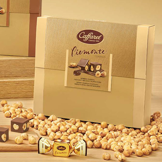 CAFFAREL 20. 00 PIEMONTECLASSIC G215