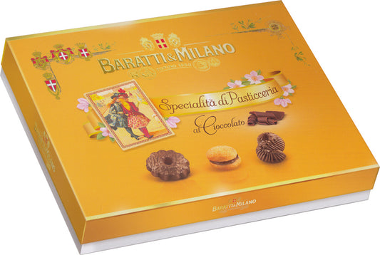 1 x BARATTI 16 90 PASTICCERIA CIOC G305