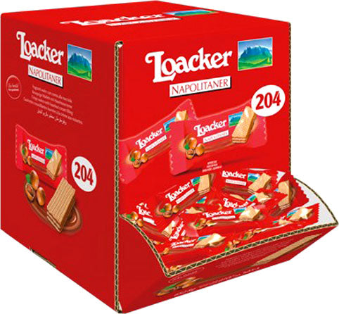 NAPOLITANER CLASSIC G3 2X204PZ LOAC