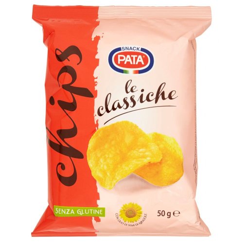 18 x PATA GRAN BAR GR.50