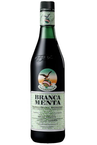 1 x BRANCAMENTA 1l