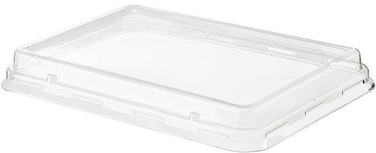 TAPPO PET X VASSOIO RETT. X50PZ