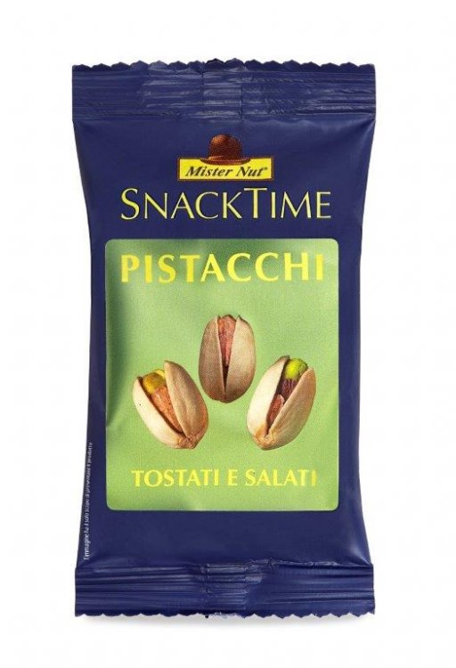 PISTACCHI G.25X24PZ MISTER NUT