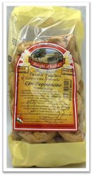 25 x BORGHI D'ITALIA TARALLI PEPERONCINO G.200