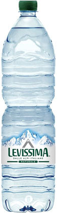 ACQUA LT.1 5 NATURALE PET LEVISSIMA