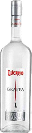 LUCANO CL.70 GRAPPA BIANCA