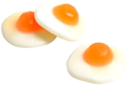 UOVA CARAMELLE GOMMOSE GELCO 2kg