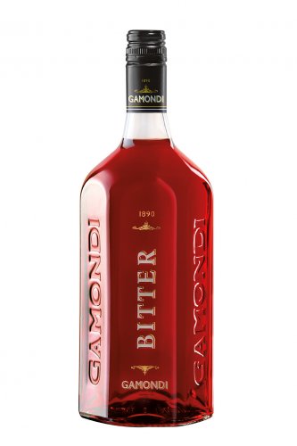 1 x GAMONDI BITTER 1lt