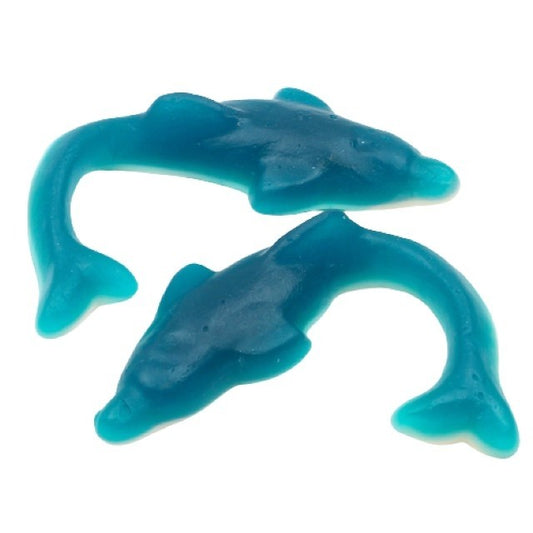 CARAMELLE GOMMOSE DELFINI GIGANTI VIDAL 1kg