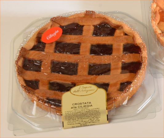 CROSTATA MIRTILLO G450 LOMBARDO