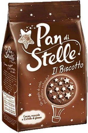 PAN DI STELLE G.350 BARILLA