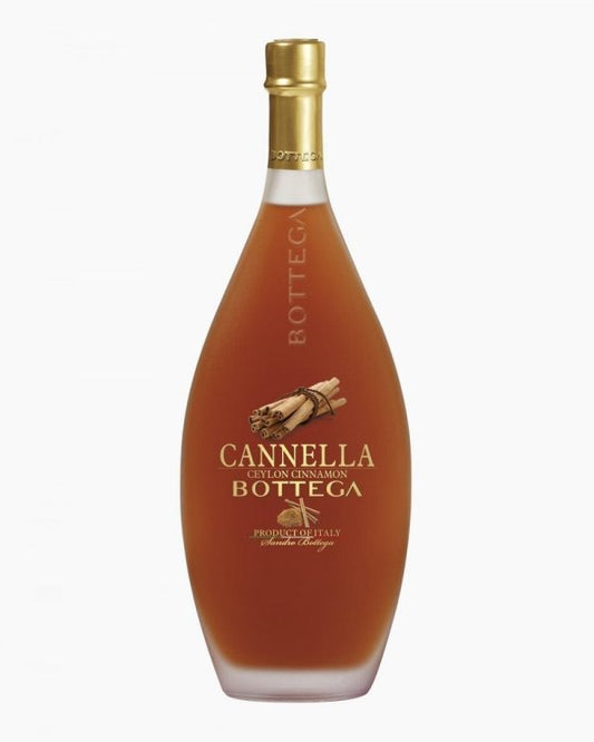 CANNELLA LIQUORE CL.50 BOTTEGA
