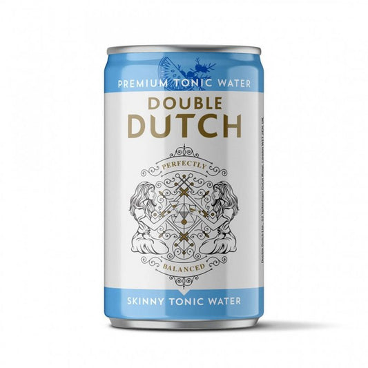 SKINNY DRY TONIC LATTINA CL15 DOUB