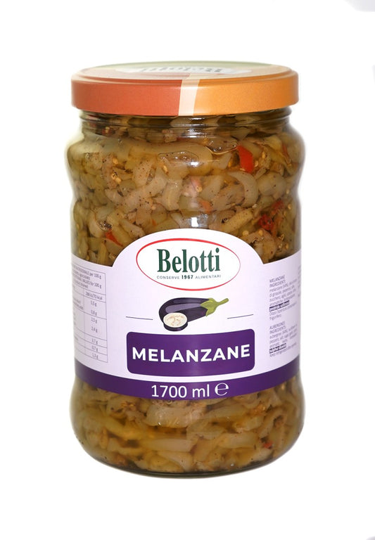 MELANZANE BELOTTI 1700ml