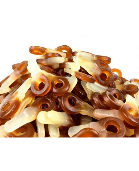 CIUCCI COLA CARAMELLE GOMMOSE GELCO 2kg