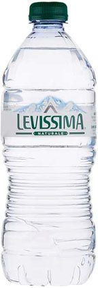 ACQUA CL.50 NATURALE PET LEVISSIMA
