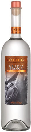1 x BOTTEGA GRAPPA BIANCA 70 1 lt