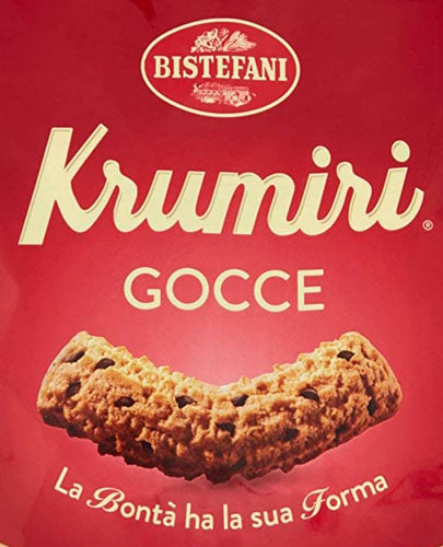 KRUMIRI GOCCE MONO 32 PZ.BISTEFANI