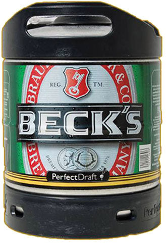 FUSTO BECK'S PERFECT DRAFT LT.6