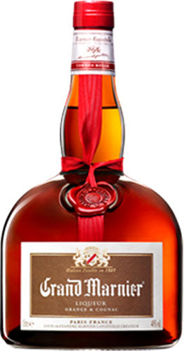 GRAND MARNIER C.ROUGE CL. 70