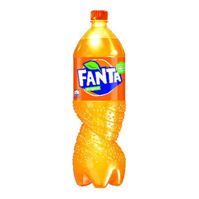 6 x FANTA BOTTIGLIA PET 1.5l