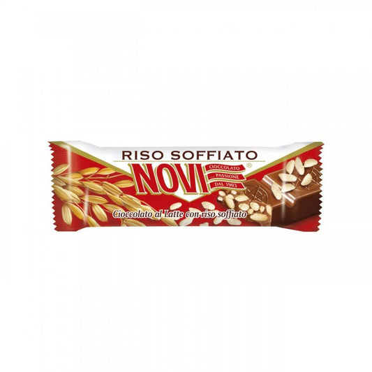 BARRETTA RISO SOFFIATO G.21X30P