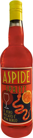 1 x ASPIDE SPRITZ 1lt