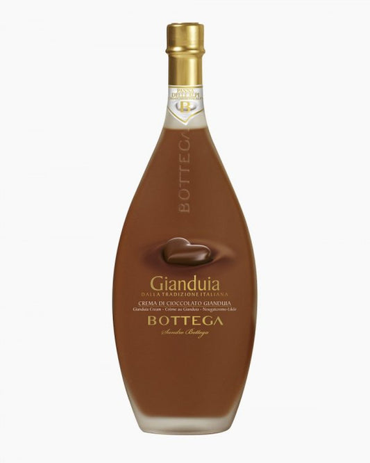 GIANDUIA LIQUORE CL.50 BOTTEGA
