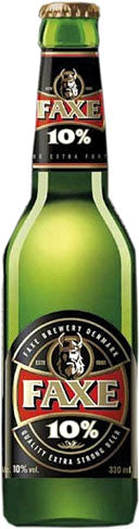 24 x BIRRA FAXE 33cl VAP