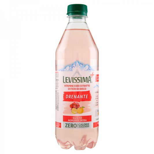 ACQUA CL.50 DRENANTE LEVISSIMA