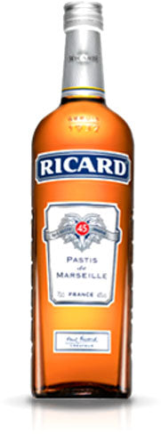 RICARD CL.70 PERNOD