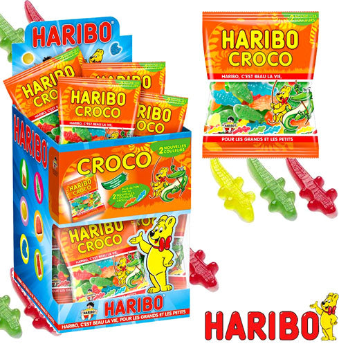 BUSTE G.40 MINI HARI HARIBO