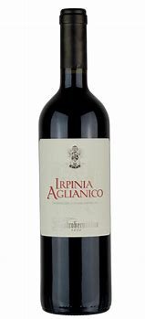 AGLIANICO IRPINIA DOC CL75 MASTROBE