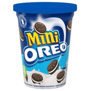 OREO COOKIES MINI CUP G.115 SAIWA