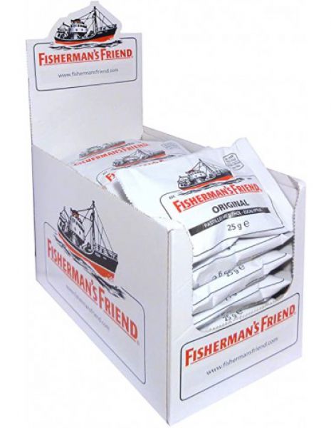 FISHERMAN'S ORIGINAL PZ.24