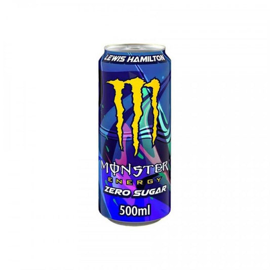 24 x MONSTER ML.500 LH44 ZERO