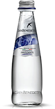 ACQUA CL.25 VAP FRIZZANTE S.BENEDET