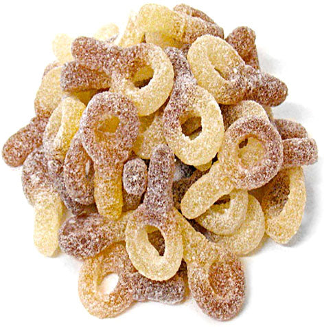 CIUCCI COLA FRIZZ CARAMELLE GOMMOSE GELCO 2kg