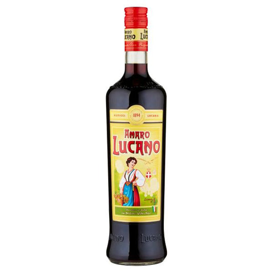 AMARO LUCANO 1l