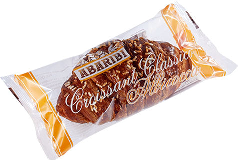 16 x BRIOCHES ALBICOCCA ABARIBI